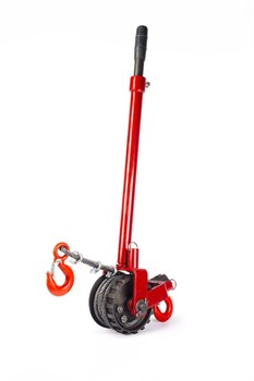 Лебедка ручная TOR ЛР-1,6 9 м 112169 - фото 819105