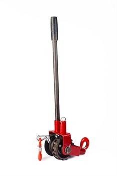 Лебедка ручная TOR ЛР-0,63 3 м 112633 - фото 819113