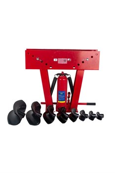 Трубогиб гидравлический TOR TL0300-1B 16T до 75 мм 11815 - фото 819121