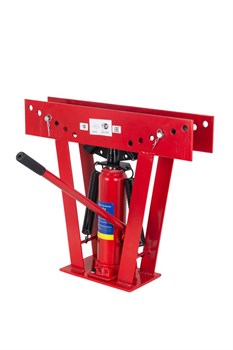 Трубогиб гидравлический TOR TL0300-1A 12T до 50 мм 11812 - фото 819164