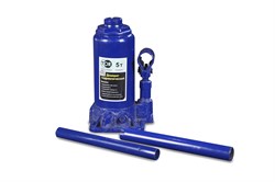 Домкрат гидравлический TOR ДГ-5 г/п 5,0 т (G) 1055 - фото 819167