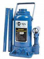 Домкрат гидравлический TOR ДГ-12 г/п 12,0 т (G) 10512 - фото 819170