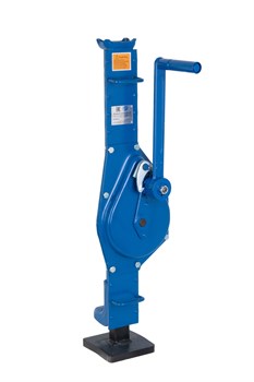 Домкрат реечный TOR ДР 3000 3 т 1063 - фото 819178