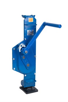 Домкрат реечный TOR ДР 10000 10 т 10610 - фото 819179