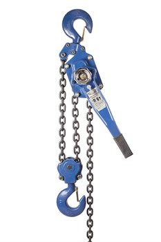 Таль ручная рычажная TOR ТРР-ТРШСР 6,0ТХ3М (серия G) 10263 - фото 819265