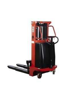 Штабелер гидравлический с электроподъемом 1,5 т 3,0 м TOR CTD15/30 12915301 - фото 819278