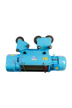 Таль электрическая TOR ТЭК CD г/п 5,0 т 36 м PRO (серия N) 109536 - фото 819320