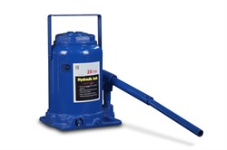 Домкрат гидравлический телескопический TOR ДГТ-20 г/п 20 т (2 уровня) (G) 105205 - фото 819329