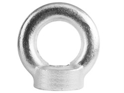 Рым-гайка TOR DIN 582 16мм (Q) 1001618 - фото 819344