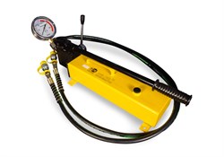 Насос гидравлический двусторонний TOR HHB-700S 3,5л (ручной) 105633 - фото 819445