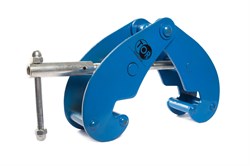 Захват балочный TOR LJ-Q-3 (г/п 3 т) (G) 12236 - фото 819470