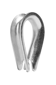 Коуш 16,0 мм TOR DIN 6899 (тип B) (Q) 142162 - фото 819567