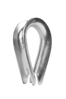 Коуш 32,0 мм TOR DIN 6899 (тип B) (Q) 142322 - фото 819574