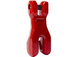 Укоротитель цепной клешневой TOR 12,5 т (цепь 20 мм, 8 класс) (Q) 1000840 - фото 819662