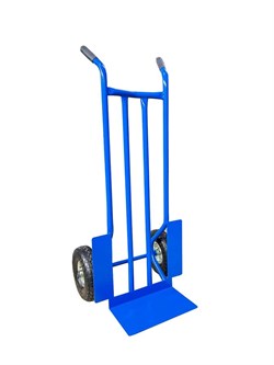 Тележка ручная двухколесная TOR HT 300 131031 - фото 819688