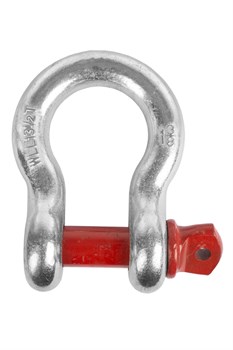 Скоба омегообразная TOR 13,5 т (тип G209) (Q) 1231354 - фото 819700