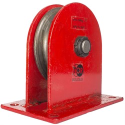 Блок монтажный опорный TOR 2,0 т (G) 11525 - фото 819732