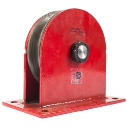 Блок монтажный опорный TOR 3,0 т (G) 11535 - фото 819733