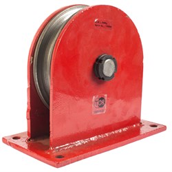 Блок монтажный опорный TOR 5,0 т (G) 11555 - фото 819734