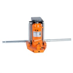 Домкрат гидравлический TOR MHC-10 (G) 1001045 - фото 819854