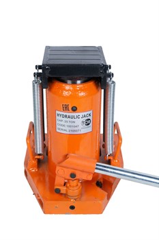 Домкрат гидравлический TOR MHC-25 (G) 1001047 - фото 819856