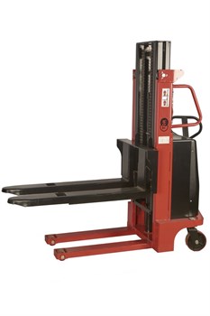 Штабелер гидравлический с электроподъемом 2,0 т 2,0 м TOR CTD20/20 12920201 - фото 819891