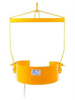 Захват для бочек вертикальный TOR LM-800 122360 - фото 819894