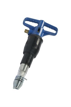 Бетонолом пневматический Б-1 207605 - фото 819902