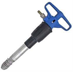 Бетонолом пневматический Б-2 207805 - фото 819903