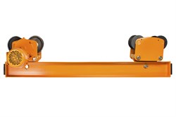 Балка концевая подвесная TOR г/п 3,0 т 1,8 м (G) 1193041 - фото 819918