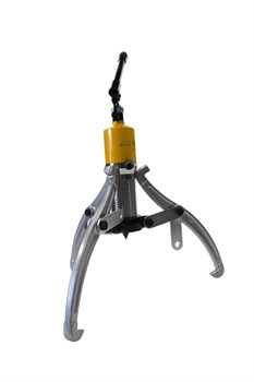 Съемник гидравлический TOR DYF-30T со встроенным насосом (двусторонние захваты) (G) 118301 - фото 819929