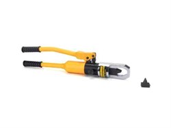 Гайколом гидравлический TOR HHQ-24 14 т М8-М24 автономный 118245 - фото 820022