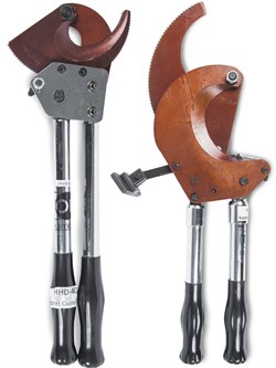 Кабелерез ручной TOR HHD-52J 500 мм2 (52 мм) 118526 - фото 820026