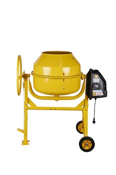 Бетоносмеситель 63 л TOR 74008 220В (перфорированный венец) 206631 - фото 820050