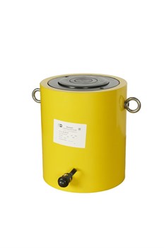 Домкрат гидравлический грузовой TOR ДУ200П150 (HHYG-200150) 200 т 1052003 - фото 820081