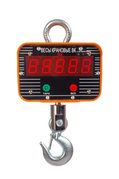 Весы электронные крановые TOR OCS-20-B 20T (X) 120203 - фото 820117
