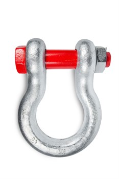 Скоба омегообразная TOR 55,0 т (тип G2130) (Q) 1001434 - фото 820124