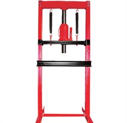 Пресс гидравлический 50 т TOR TL0600-50 1001729 - фото 820134