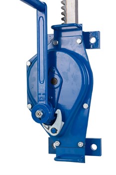 Домкрат реечный TOR MJW 3 т настенный 1001530 - фото 820135