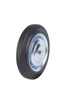 Колесо литая резина C 85 250 мм (F) 1001775 - фото 820152