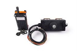 Комплект радиоуправления TOR F21-E1B (36В, 6 кнопок) 1000800 - фото 820168