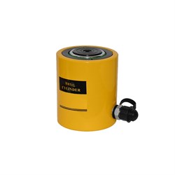 Домкрат гидравлический универсальный низкий TOR HHYG-301 (ДУН30М50) 30 т 1002012 - фото 820183