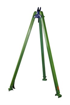 Тренога перегрузочная ТП - 1000 М (без тали) 1002106 - фото 820191