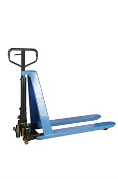 Тележка гидравлическая с ножничным подъемом 1500 кг 1150 мм полиуретановые колеса TOR HLS1500Q (S) 1002029 - фото 820228