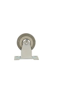 Колесо аппаратное неповоротное FCg 25 50 мм (F) 1003245 - фото 820297