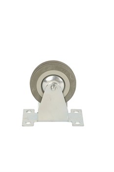 Колесо аппаратное неповоротное FCg 92 75 мм (F) 1003246 - фото 820298