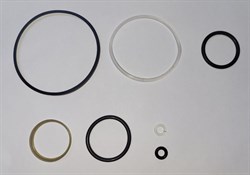 Набор манжет для трубогибов 12 т 1000486 - фото 820356