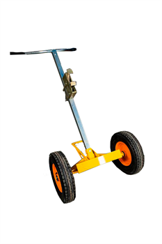 Тележка для бочек TOR DE450, 450 кг 1002629 - фото 820381