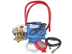 Электрический насос TOR DSY-60A 1002285 - фото 820386