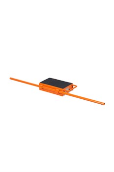 Роликовая платформа подкатная TOR CRE-6 г/п 6 т 1004039 - фото 820402